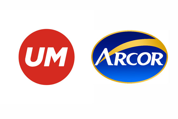 UM Paraguay se adjudicó la cuenta de Arcor